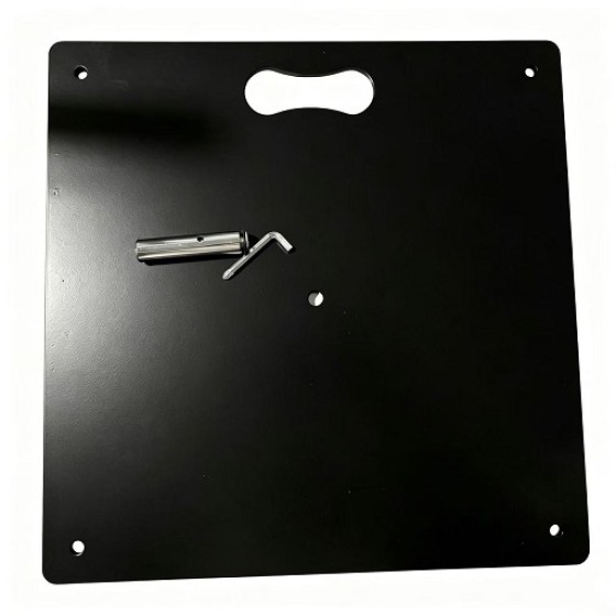 Economic Base Plate